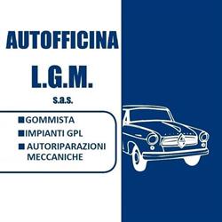 L.G.M. Sas, Sesto San Giovanni orari di apertura