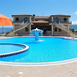 Hotel Villaggio Granduca Di Crudo Francesco, Briatico orari di apertura