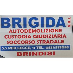 Autodemolizioni Brigida Roberto S.r.l., Brindisi orari di apertura