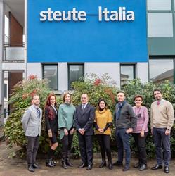 Steute Italia S.r.l. Settimo Milanese, Villaggio Cavour - Orari di apertura