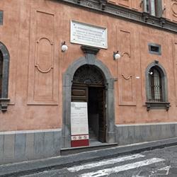 Collegio Capizzi, Bronte orari di apertura
