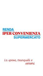 Renda S.r.l, Settingiano orari di apertura