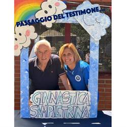 A.S.D. Ginnastica Sampietrina, Seveso orari di apertura