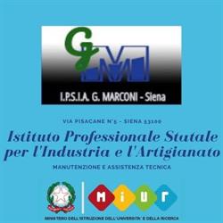 G. Marconi, Siena orari di apertura