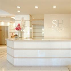 Stilhotel, Signa orari di apertura