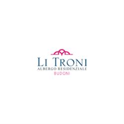 Albergo Li Troni, Budoni orari di apertura