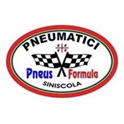 Pneumatici Pneus Formula, Siniscola orari di apertura