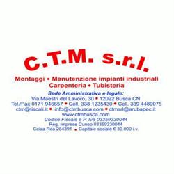 C.T.M., Busca orari di apertura