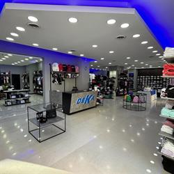 Deka Sport Siracusa, Tisia - Orari di apertura