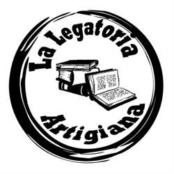 La Legatoria Artigiana - Copisteria - Stampe digitali - Timbri, Siracusa orari di apertura