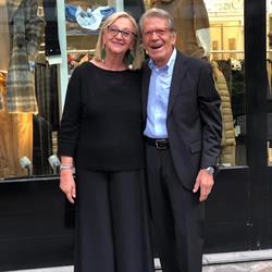 La Boutique Di Francesca B. S.a.s Di Zambelli Erminia, Busto Arsizio orari di apertura