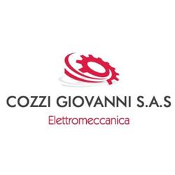 Elettromeccanica Cozzi Giovanni Sas, Busto Arsizio orari di apertura