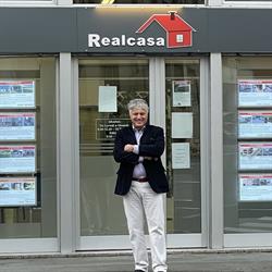 Agenzia Immobiliare Realcasa, Busto Garolfo orari di apertura