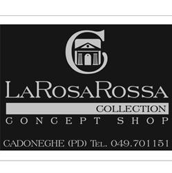 La Rosa Rossa Collection, Cadoneghe orari di apertura