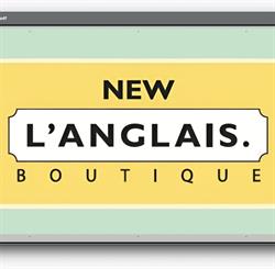 L'Anglais Srl, Cagliari orari di apertura