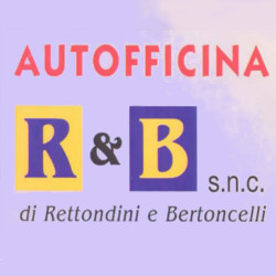 Autofficina R. & B., Sona orari di apertura