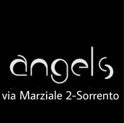 Angels Di Massimo De Angelis, Sorrento orari di apertura