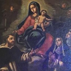 Parrocchia del Santissimo Rosario, Sorrento orari di apertura