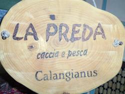 La Preda Di Maurizio Interlandi, Calangianus orari di apertura