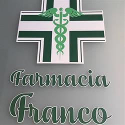 Farmacia Franco Dr.sse Marina e Manuela Franco, Calatabiano orari di apertura