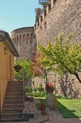 IN URBE, Spello orari di apertura