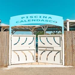 Piscina Estiva Acquelaria SRL, Calendasco orari di apertura