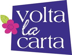 Voltalacarta Di Martina Calo', Calimera orari di apertura