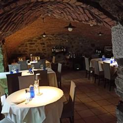 Ristorante Santa Brigida Hosteria, Calolziocorte orari di apertura