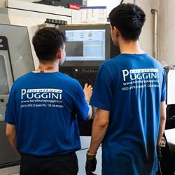 Tornitura Puggini, Spoleto orari di apertura