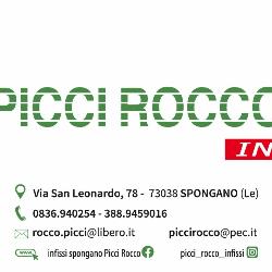 Serramenti e Infissi Picci, Spongano orari di apertura
