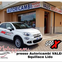 Autoricambi Valeo, Squillace orari di apertura