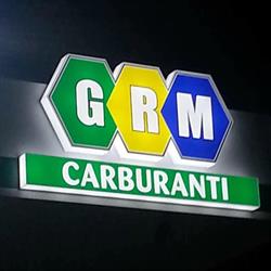 Gas Auto grm Marchese Ragona Giuseppe S.a.s, Caltanissetta orari di apertura