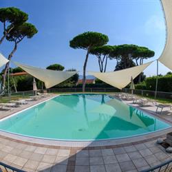 Hotel La Palma Camaiore, Lido Di Camaiore - Orari di apertura