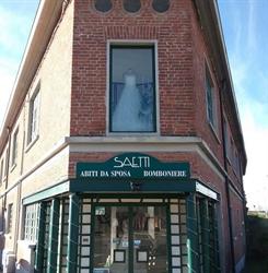 Saetti Bomboniere e Abiti Sposa, Cambiano orari di apertura