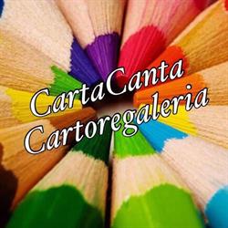 Cartoleria Cartacanta, Cameri orari di apertura