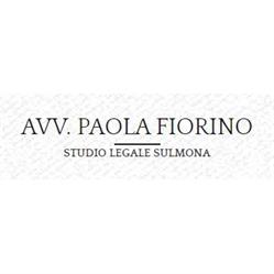 Fiorino Avv. Paola, Sulmona orari di apertura