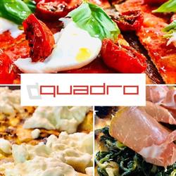 Ristorante Pizzeria Caffetteria Dquadro, Camerino orari di apertura