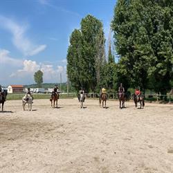 Circolo Ippico Ca' Longa 1975, Susegana orari di apertura