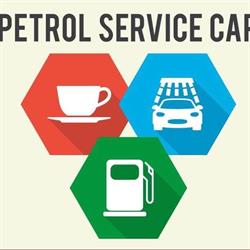 Stazione di Servizio erg Petrol Service car S.n.c Stazione di Servizio, Campagnola Emilia orari di apertura