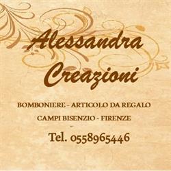 Alessandra Creazioni Di Sarzani Alessandra, Campi Bisenzio orari di apertura