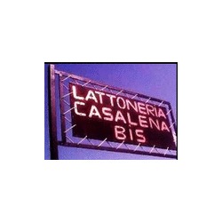 Casalena Bis, Campli orari di apertura