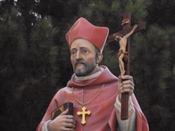 Parrocchia San Roberto Bellarmino, Taranto orari di apertura