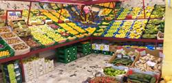 Franco Antonio il Mercatone Della Frutta, Campobasso orari di apertura