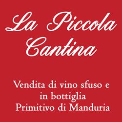 Enoteca La Piccola Cantina, Taranto orari di apertura