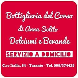 Solito Anna, Taranto orari di apertura