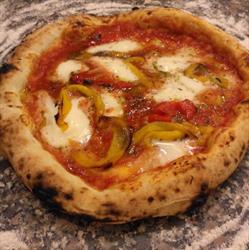 Pizza Partenopea Di Borrelli Francesco, Campogalliano orari di apertura