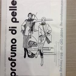 Profumo Di Pelle S.a.s., Campomorone orari di apertura