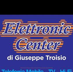 Elettronic Center Di Troisio Giuseppe, Taurisano orari di apertura