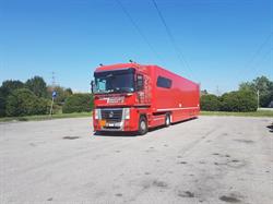 Trasports-Docks SRL, Tavazzano con Villavesco orari di apertura