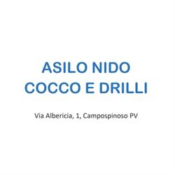 Asilo Nido Scuola di Infanzia Cocco e Drilli, Campospinoso orari di apertura